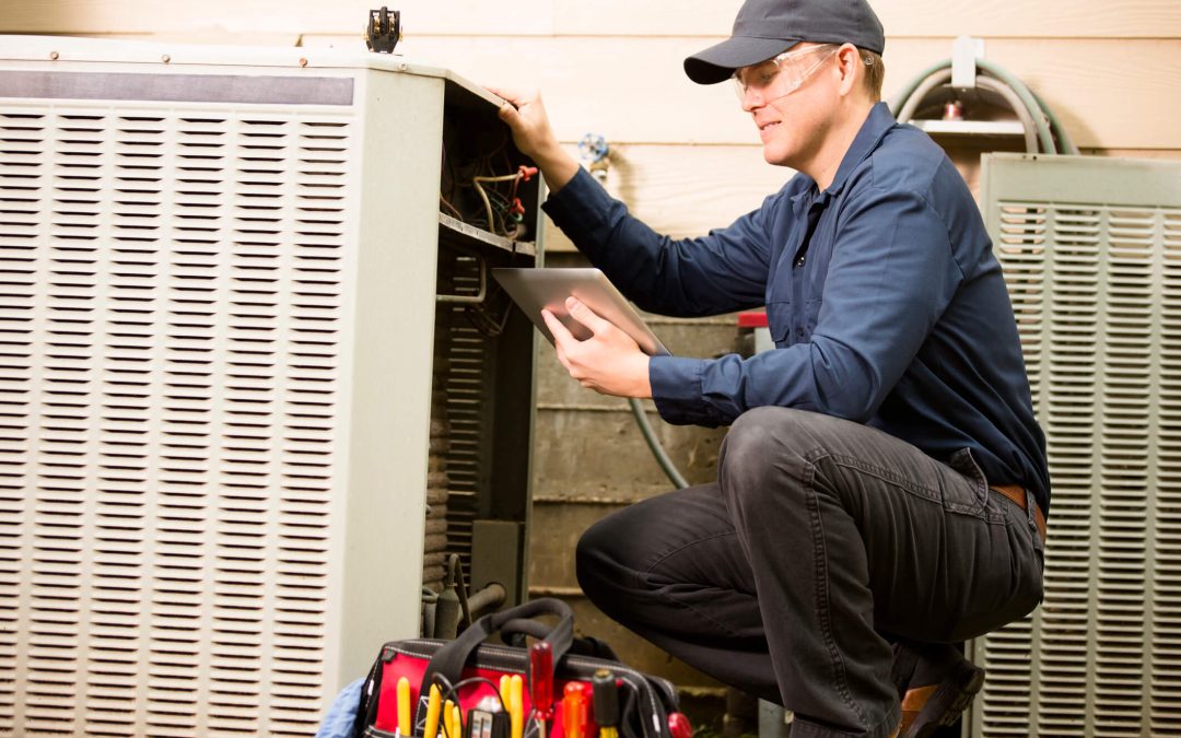 Guide to Commercial HVAC Preventative Maintenance in Poconos, PA